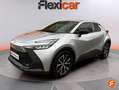 Toyota C-HR 140H Advance Gris - thumbnail 4