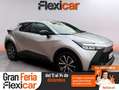 Toyota C-HR 140H Advance Gris - thumbnail 1