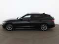 BMW 320 d Touring Sport Line Aut LED AHK RADAR LEDER Schwarz - thumbnail 6