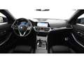 BMW 320 d Touring Sport Line Aut LED AHK RADAR LEDER Schwarz - thumbnail 12