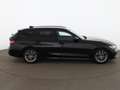 BMW 320 d Touring Sport Line Aut LED AHK RADAR LEDER Schwarz - thumbnail 4