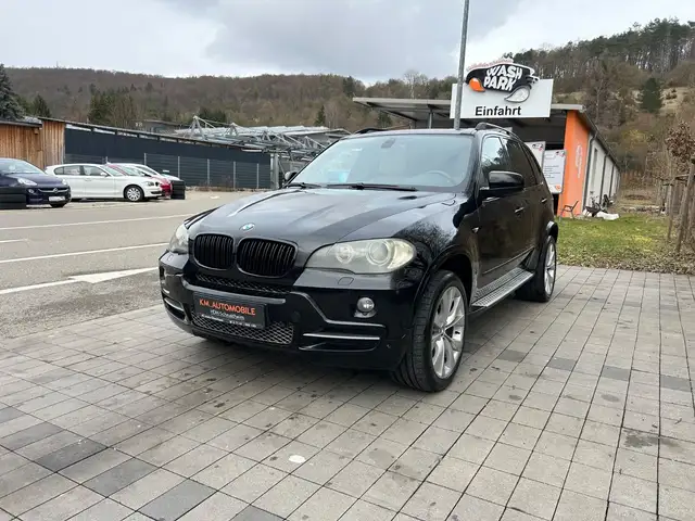 BMW X5 M -PAKET**TÜV-NEU**TOP ZUSTAND **