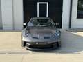 Porsche 992 GT3 4.0 " CLUB SPORT / LIFT " 9.800 KM Gris - thumbnail 5