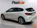 BMW 118 118i Blanc - thumbnail 8
