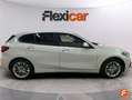 BMW 118 118i Blanc - thumbnail 4