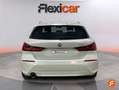 BMW 118 118i Blanc - thumbnail 7