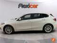 BMW 118 118i Blanc - thumbnail 9