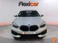 BMW 118 118i Blanc - thumbnail 2