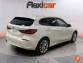 BMW 118 118i Blanc - thumbnail 5