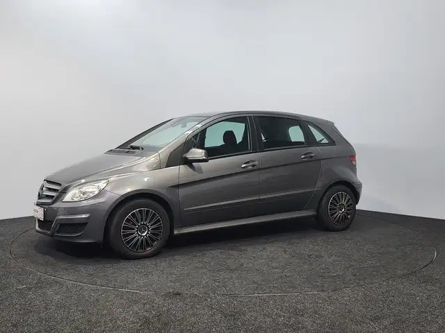 Mercedes-Benz B 180 CDI | Automaat | 2011 | 204.650 km | Direct beschikbaar