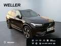 Volvo XC90 B5 D AWD Plus Bright *20''*AHK*Memory*Leder* Noir - thumbnail 4