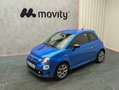 Fiat 500 1.0 HYBRID CONNECT 70CV Bleu - thumbnail 22