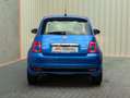 Fiat 500 1.0 HYBRID CONNECT 70CV Bleu - thumbnail 4