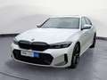 BMW 330 i xDrive Automatic M Sportpaket Innovationsp. Weiß - thumbnail 2
