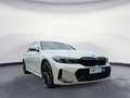 BMW 330 i xDrive Automatic M Sportpaket Innovationsp. Weiß - thumbnail 13