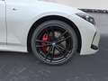 BMW 330 i xDrive Automatic M Sportpaket Innovationsp. Weiß - thumbnail 12