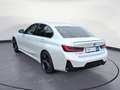 BMW 330 i xDrive Automatic M Sportpaket Innovationsp. Weiß - thumbnail 4