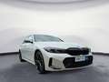 BMW 330 i xDrive Automatic M Sportpaket Innovationsp. Weiß - thumbnail 13