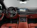 BMW X6 M Competition AHK|Panorama|Head-Up|DA-Prof. Grau - thumbnail 5