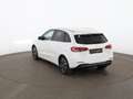 Mercedes-Benz B 250 e Style Aut LED AHK LEDER NAVI R-CAM ASSIST Weiß - thumbnail 8