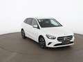 Mercedes-Benz B 250 e Style Aut LED AHK LEDER NAVI R-CAM ASSIST Weiß - thumbnail 6