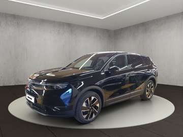 GS Hybrid 100 kW (136 PS) 6-Gang-Dopp