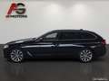 BMW 520 d xDrive Touring Aut. Schwarz - thumbnail 8