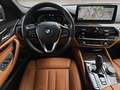 BMW 520 d xDrive Touring Aut. Schwarz - thumbnail 19