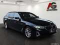 BMW 520 d xDrive Touring Aut. Schwarz - thumbnail 3