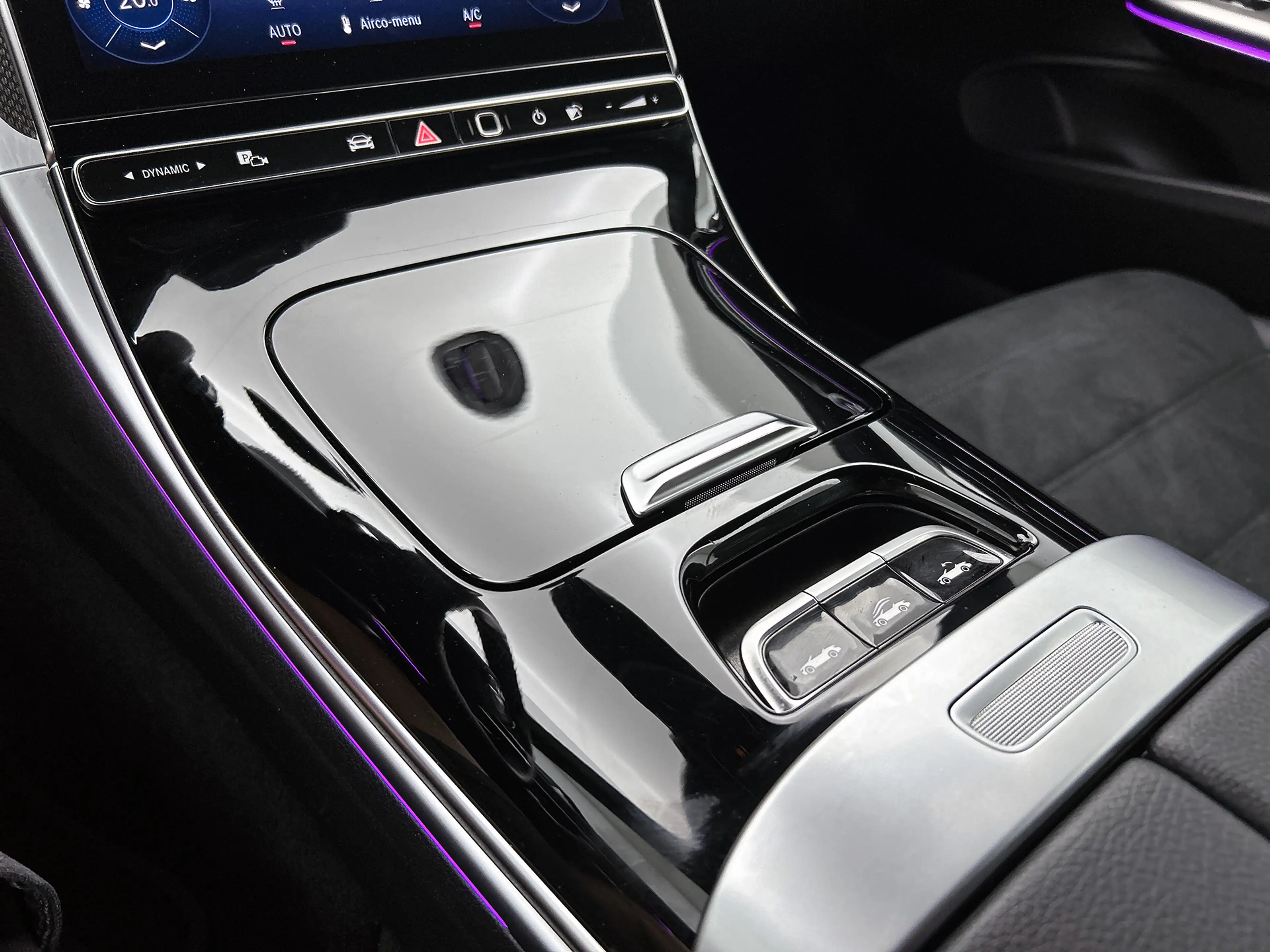 Mercedes-Benz CLE 200 Cabriolet AMG Line AMG Line | 19 Inch AMG Velgen | — photo 11