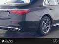 Mercedes-Benz S 580 e 4MATIC Limousine lang mit EQ Hybrid Technologie Noir - thumbnail 4