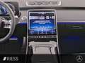 Mercedes-Benz S 580 e 4MATIC Limousine lang mit EQ Hybrid Technologie Noir - thumbnail 9