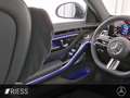 Mercedes-Benz S 580 e 4MATIC Limousine lang mit EQ Hybrid Technologie Nero - thumbnail 8