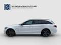 Mercedes-Benz C 300 C 300 de T AMG Night Distr AHK MultiLED Com Burm Wit - thumbnail 5