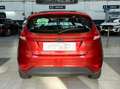 Ford Fiesta Fiesta VI 2008 5p 1.2 16v Titanium 82cv Rouge - thumbnail 6