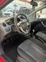 Ford Fiesta Fiesta VI 2008 5p 1.2 16v Titanium 82cv Rouge - thumbnail 9