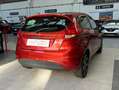 Ford Fiesta Fiesta VI 2008 5p 1.2 16v Titanium 82cv Rouge - thumbnail 4