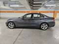 BMW 318 d Schwarz - thumbnail 4