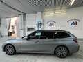 BMW 320 i Touring M Sport ACC|HUD|Pano|DA|HiFi|Memory Grijs - thumbnail 5