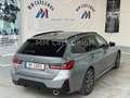BMW 320 i Touring M Sport ACC|HUD|Pano|DA|HiFi|Memory Grijs - thumbnail 13