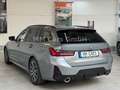 BMW 320 i Touring M Sport ACC|HUD|Pano|DA|HiFi|Memory Grijs - thumbnail 16