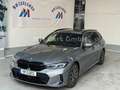 BMW 320 i Touring M Sport ACC|HUD|Pano|DA|HiFi|Memory Grijs - thumbnail 19