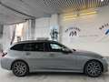 BMW 320 i Touring M Sport ACC|HUD|Pano|DA|HiFi|Memory Grijs - thumbnail 4