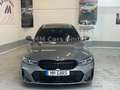 BMW 320 i Touring M Sport ACC|HUD|Pano|DA|HiFi|Memory Grijs - thumbnail 2