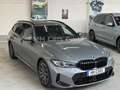BMW 320 i Touring M Sport ACC|HUD|Pano|DA|HiFi|Memory Grijs - thumbnail 18