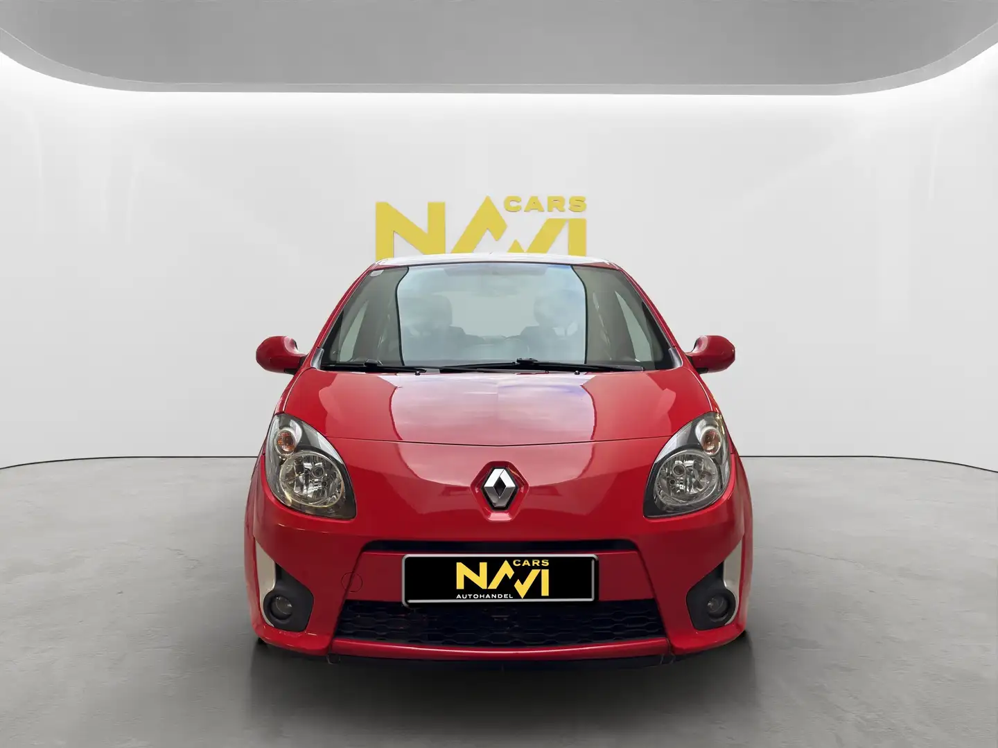 Renault Twingo Authentique - 2