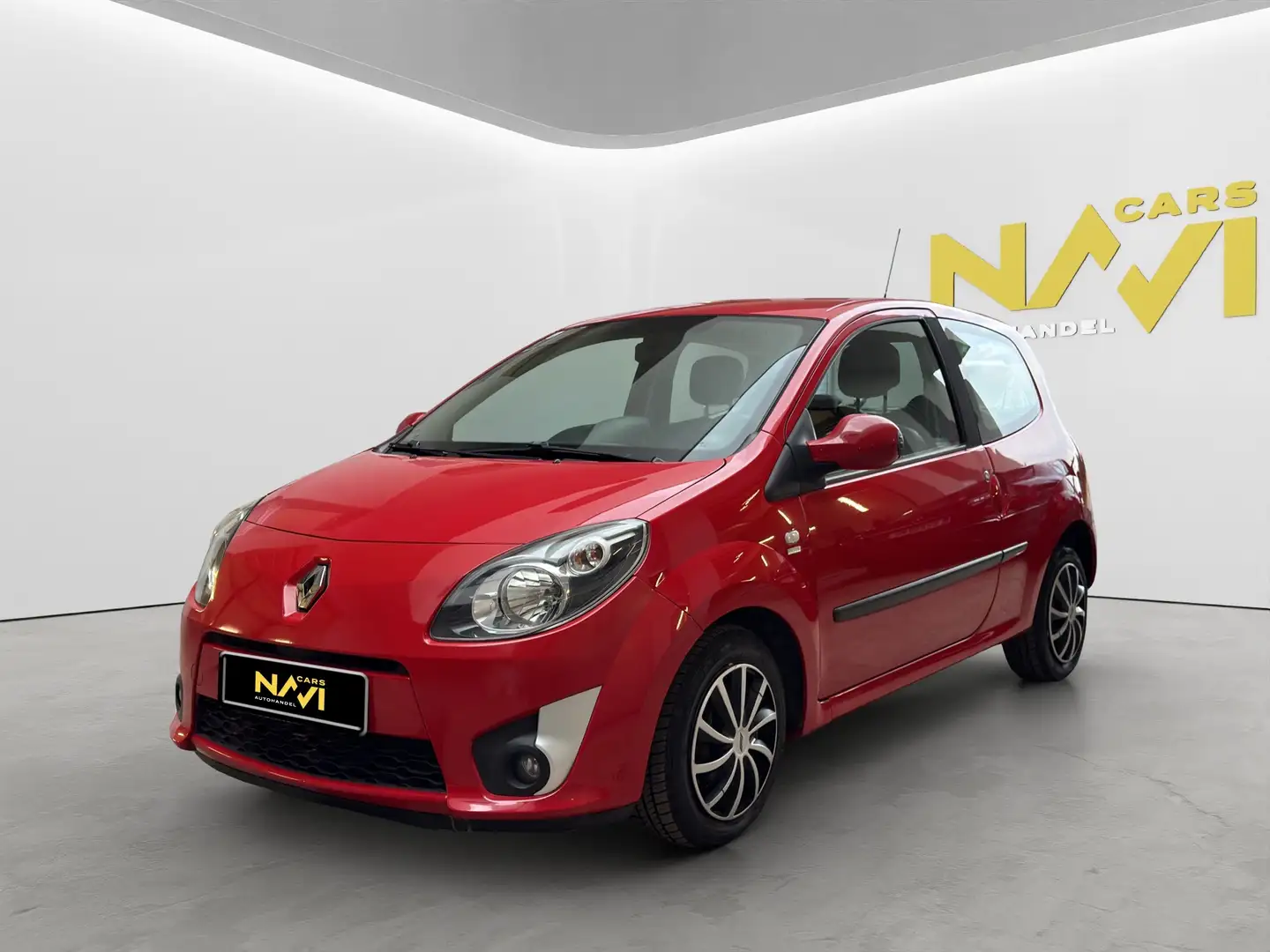 Renault Twingo Authentique - 1