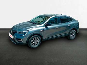 Evolution TCe 103kW(140CV) EDC mild hybr