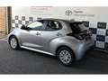 Toyota Yaris Dynamic Zilver - thumbnail 3