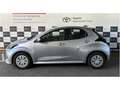Toyota Yaris Dynamic Zilver - thumbnail 2